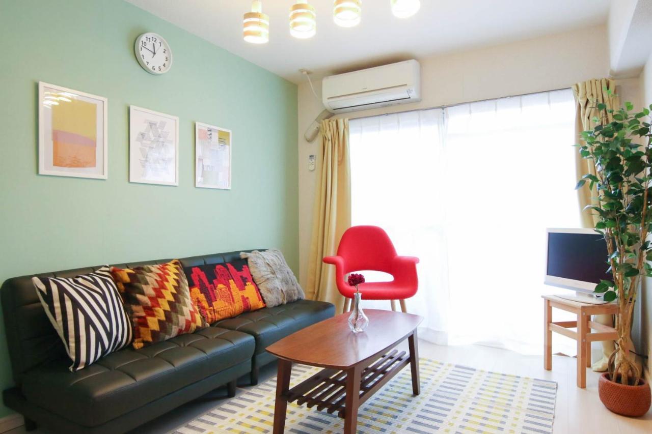 Minoshima Apartment 707 Fukuoka  Exterior foto